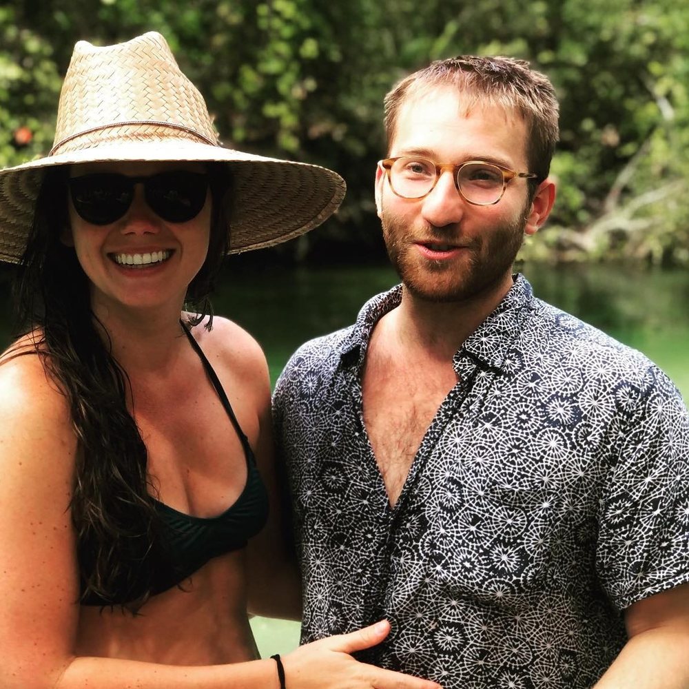 Meet your Posher, Ben